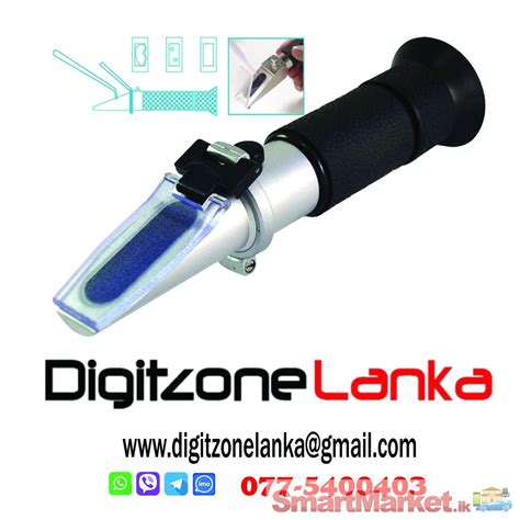 refractometer price in sri lanka|Refractometers .